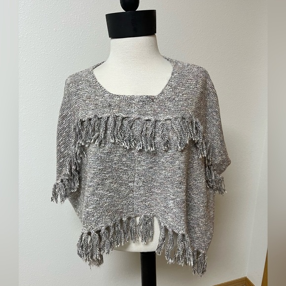 Cost Plus World Market Sweaters - Cost Plus World Market Speckled Knit Sweater one size